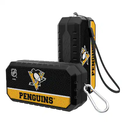 PENGUINS
NHL