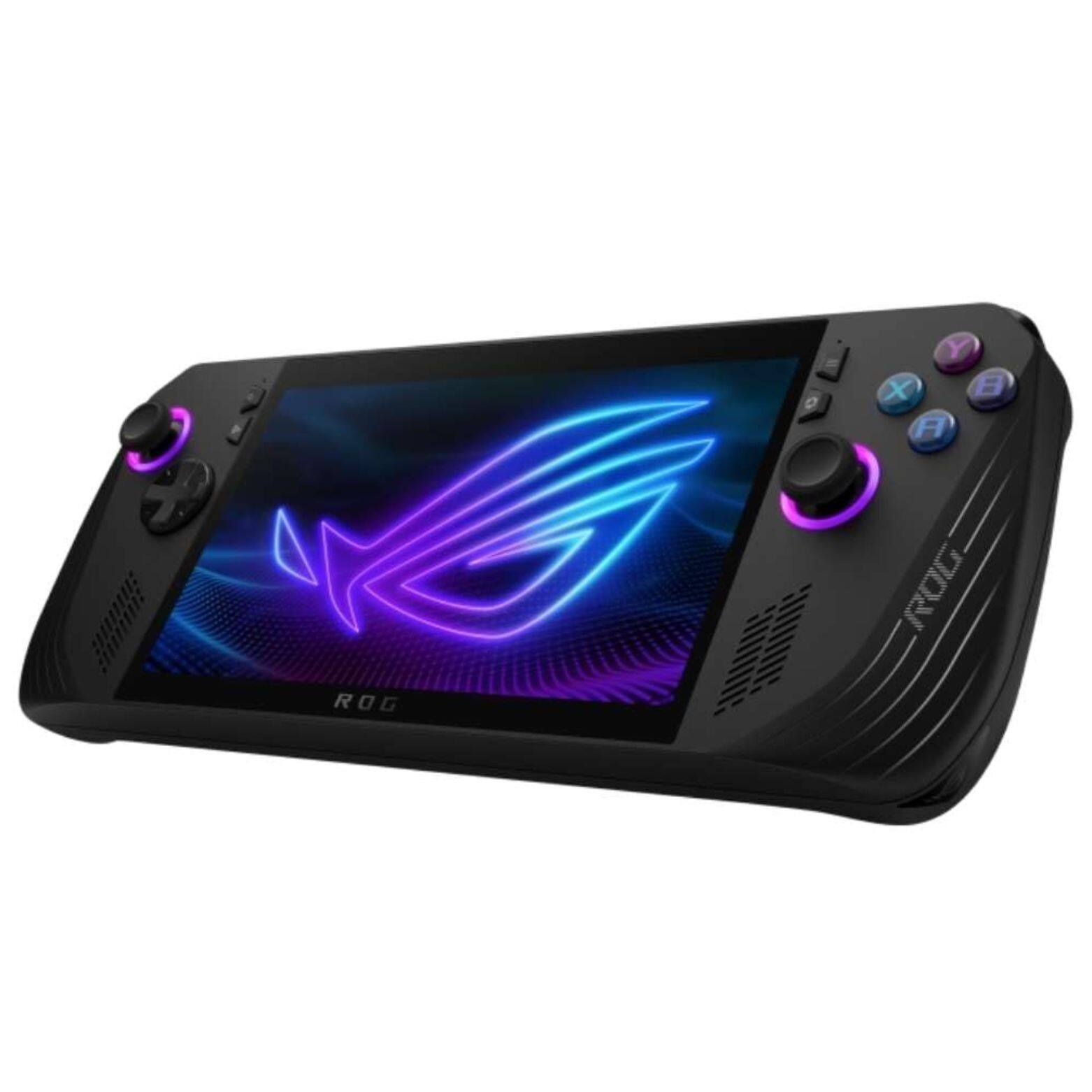 0 Y X A ROG ROG