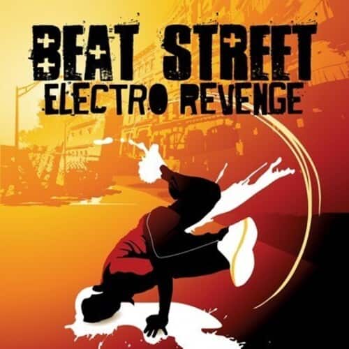 Beat Street - Electro Revenge  - COMPACT DISCS