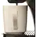Alt View 7. Brentwood - Brentwood Single Cup Coffee Maker in Black - Black.
