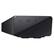 Alt View 4. Samsung - 5.1-Channel Acoustic Beam Soundbar HW-Q6CR - Black.
