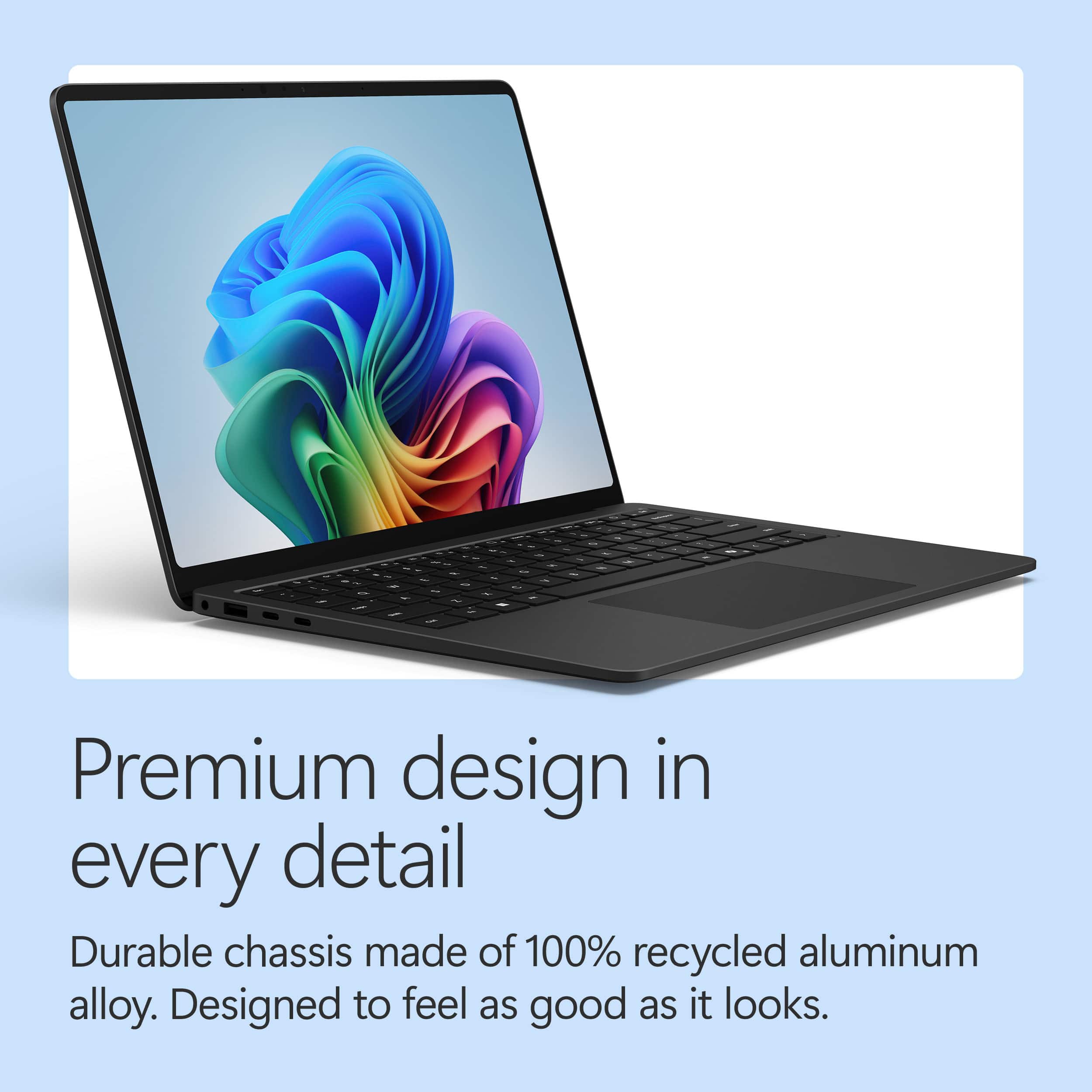 Microsoft Surface Laptop 13.8