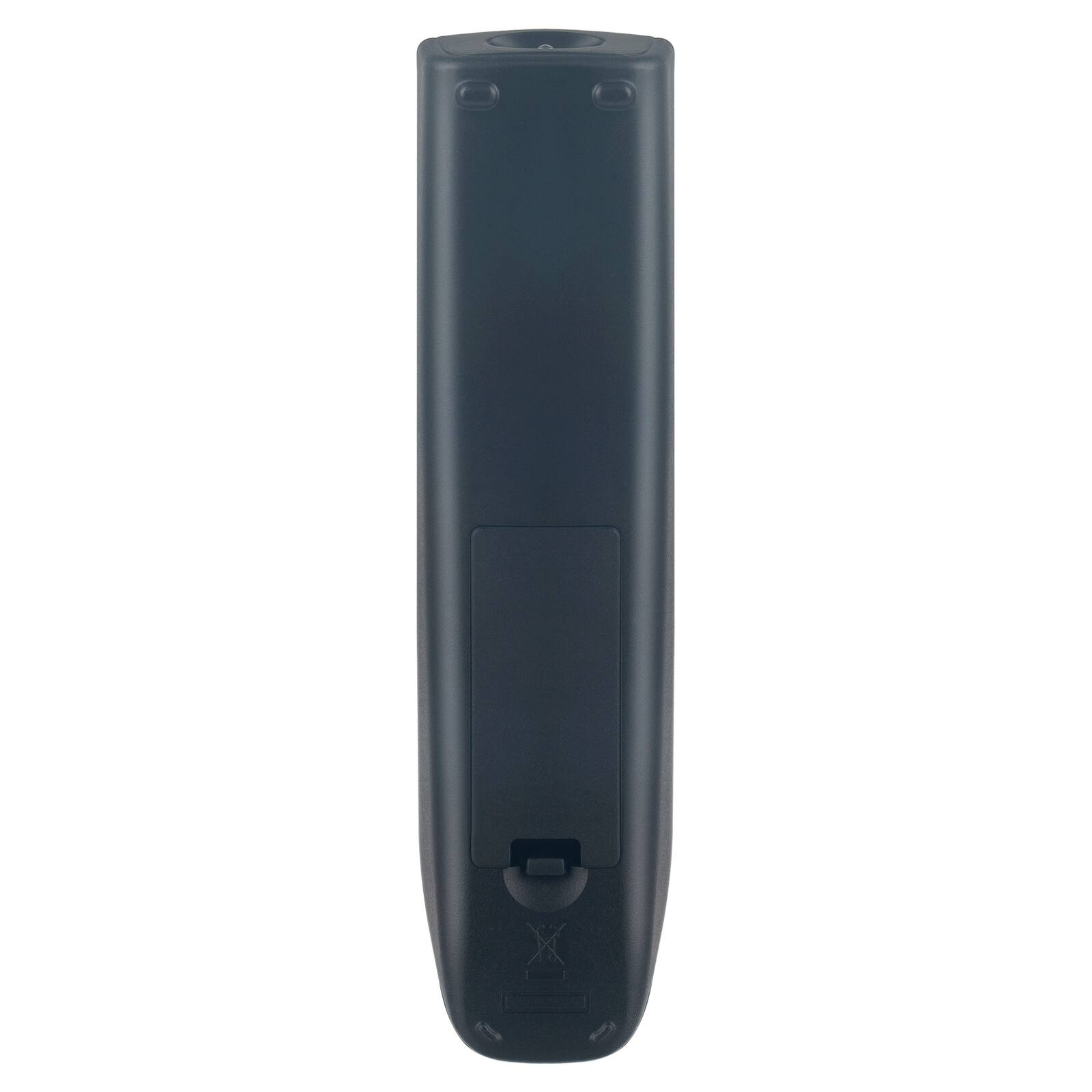 Alt View 1. VINABTY - New AH59-02147B Replaced Remote Fits for Samsung soundbar HW-F450 HW-FM45 PS-WF450 HW-F450ZA HW-FM45C HWF450 HWFM45 - Black.