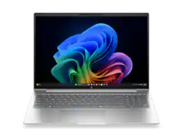 HP - ProBook Laptop Computer 16" WUXGA Touch Screen Intel Core Ultra 7 16 GB - Pike silver aluminum