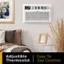Adjustable Thermostat Easy To Use Controls