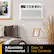 Adjustable Thermostat Easy To Use Controls