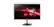 Front. Acer - Nitro XVM270 M3 27" WQHD Gaming Monitor 180Hz 1ms IPS - Black.
