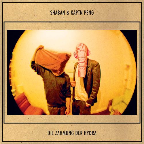 

Die Zaehmung der Hydra [LP] - VINYL