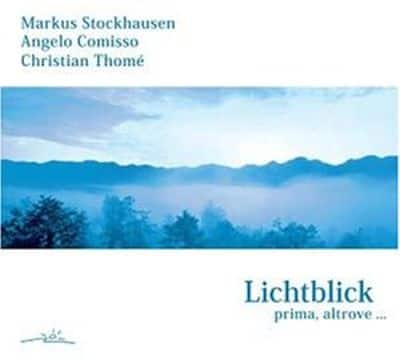 Best Buy: Lichtblick: Prima, Altrove... [CD]