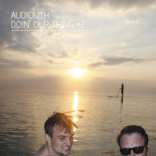 Audiolith: Doing Our Thing, Vol. 2 [LP] - VINYL