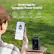 Smart App for Complete Power Control
Manage Remotely
Check Real-Time Stats
Control Lights
Connect to Bluetooth / Wi-Fi