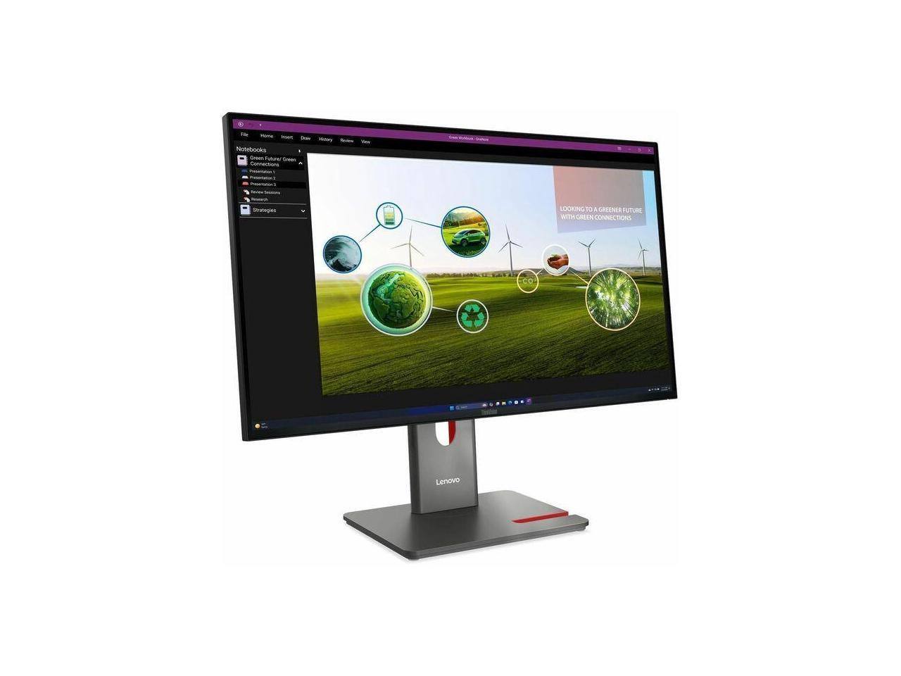 1. Home - Task Manager
2. Notebooks
3. Green Future
4. Connections
5. Pseutau
6. Shnts
7. LOOKING TO A GREENER FUTURE WITH GREEN CONNECTIONS
8. Lenovo