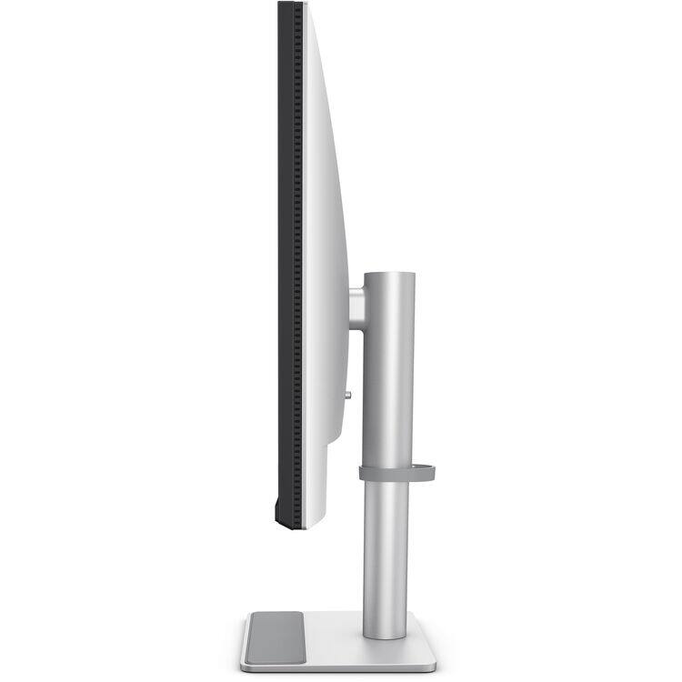 Alt View 5. BenQ - MA320UP 32” 4K UHD IPS Monitor 1300:1 5ms USB Hub & Stereo Speakers P3 Color Gamut, HDMI, Height & Tilt Adjustable Stand - Gray.