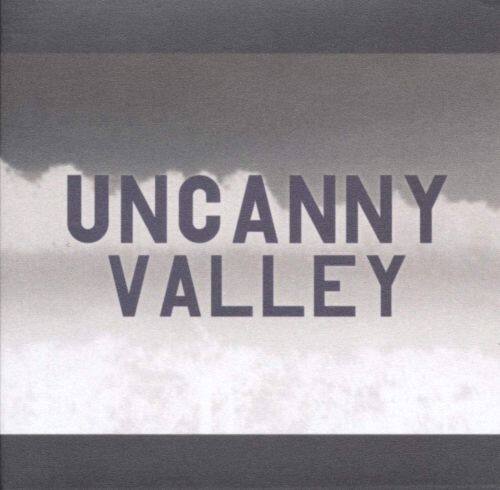 

Uncanny Valley [LP] - VINYL