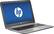 Angle Standard. HP - Geek Squad Certified Refurbished ENVY Sleekbook 15.6" Laptop - 6GB Memory - 750GB Hard Drive - Modern Silver.