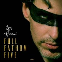 Full Fathom Five [LP] - VINYL - Front_Original