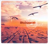 Front Standard. Buhne 16 On The Beach, Vol. 3 [CD].