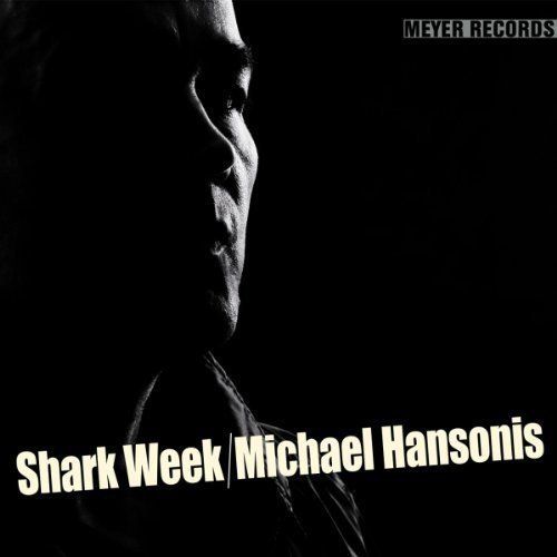 Shark Week [LP] - VINYL