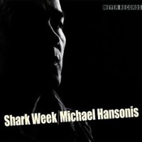 Shark Week [LP] - VINYL - Front_Standard
