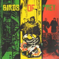Birds of Prey Featuring Jenny Woo [LP] - VINYL - Front_Standard