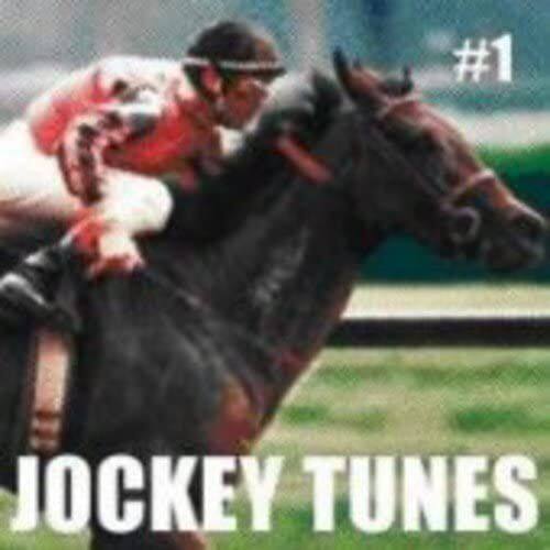 

Jockey Tunes, Vol. 1 [12 inch Vinyl Single]