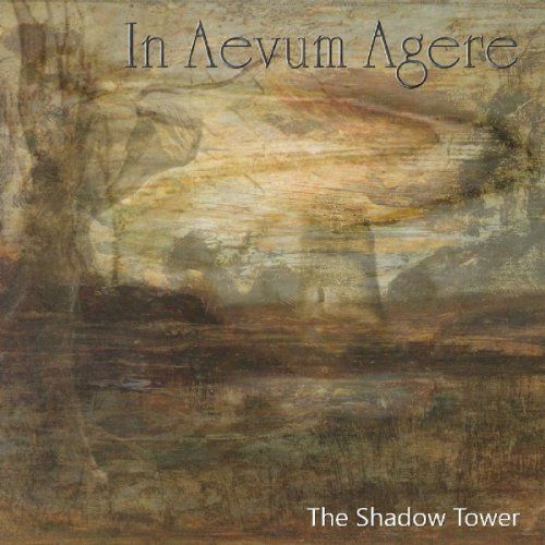 Shadow Tower [LP] - VINYL