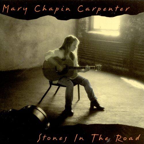  Stones in the Road [CD]