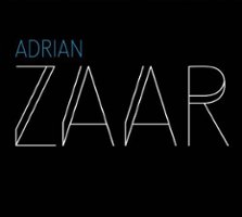 Adrian Zaar [LP] - VINYL - Front_Standard