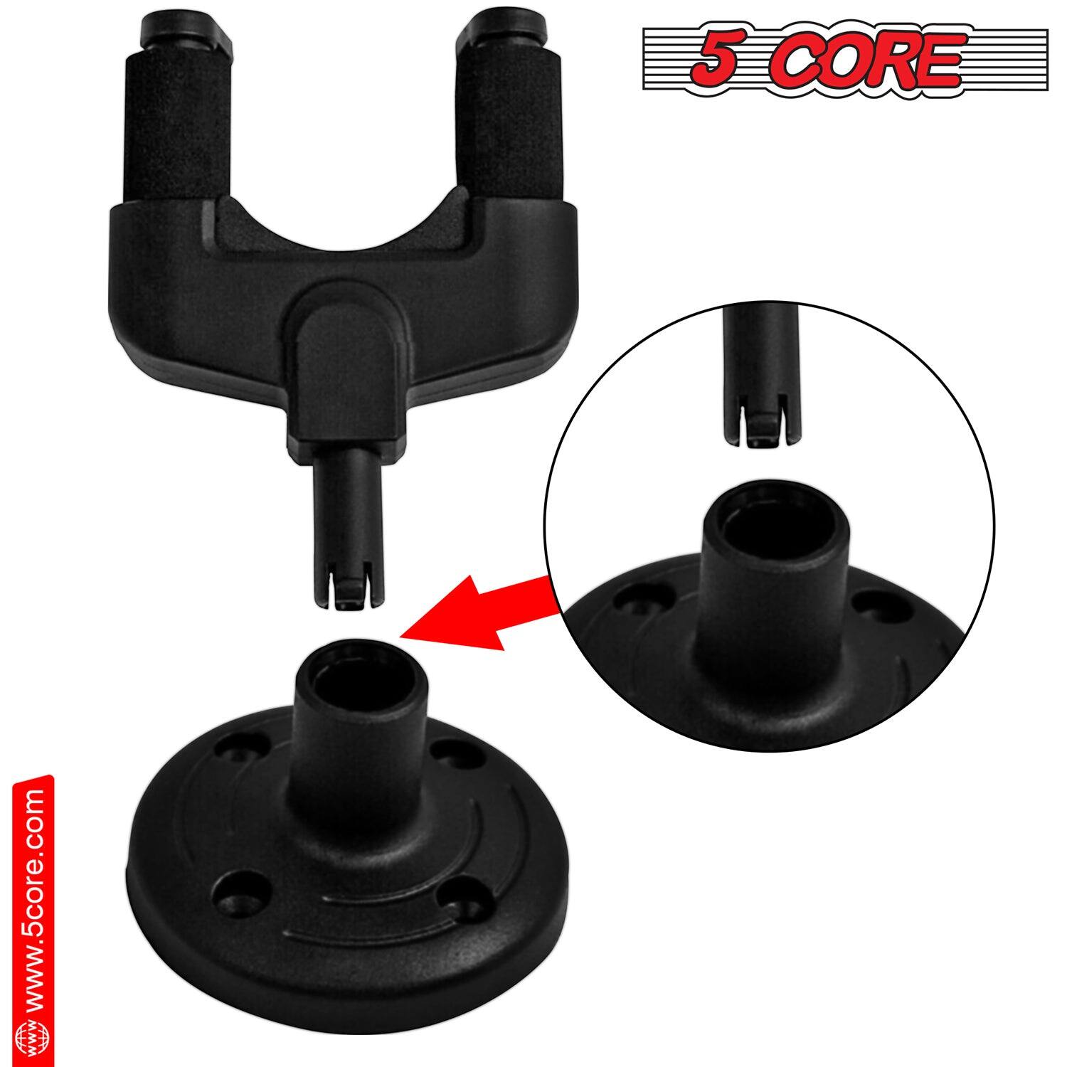 5 CORE  
www.5core.com