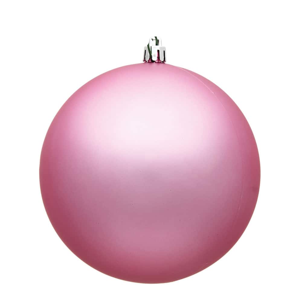 Vickerman - 3" Matte Ball UV 12 Bag - Pink