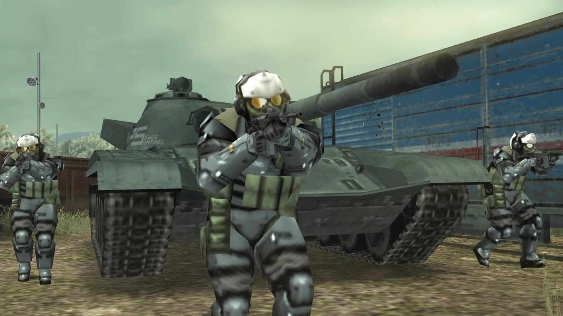 15 SENTINEL REACE