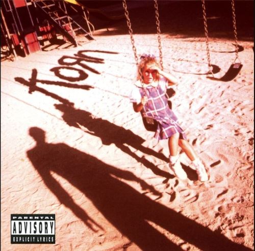  Korn [CD]