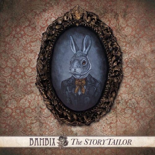 

The Story Tailor [LP] - VINYL