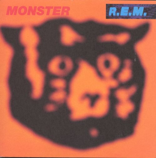  Monster [CD]