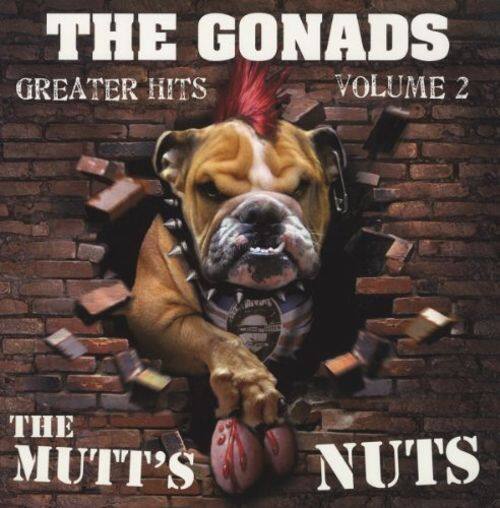 

Greater Hits, Vol. 2 [LP+7"] [LP] - VINYL