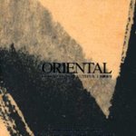 Front Standard. Oriental [HN] [CD].