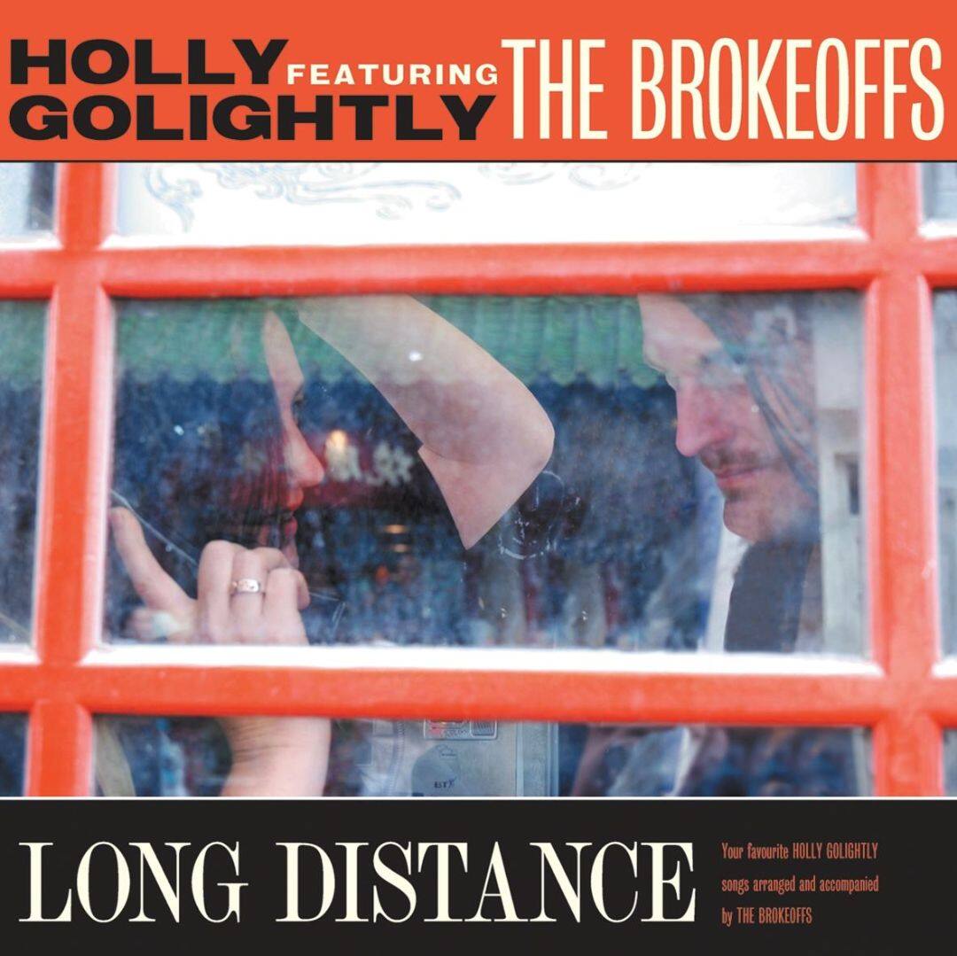 Long Distance [CD] - Best Buy