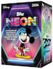 OFFICIAL LICENSED CARDS
DISNEY TRADING CARDS
2026
TOPPS NEON
2 EXCLUSIVE DIAMANTE PARALLELS GUARANTEED PER BOX!
(NO PURCHASE NECESSARY. VISIT TOPPS.COM/NPN FOR DETAILS AND ENTRY.)
A Goofy Movie
30th ANNIVERSARY
35 TOTAL CARDS
7 PACKS PER BOX
5 CARDS PER PACK
2026