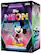 OFFICIAL LICENSED CARDS
DISNEY TRADING CARDS
2026
TOPPS NEON
2 EXCLUSIVE DIAMANTE PARALLELS GUARANTEED PER BOX!
(NO PURCHASE NECESSARY. VISIT TOPPS.COM/NPN FOR DETAILS AND ENTRY.)
A Goofy Movie
30th ANNIVERSARY
35 TOTAL CARDS
7 PACKS PER BOX
5 CARDS PER PACK
2026