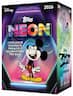 2026 Topps Disney Neon Blaster Box