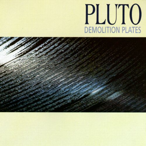 Best Buy: Demolition Plates [CD]