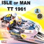 Front Standard. Isle of Man TT 1961 [CD].
