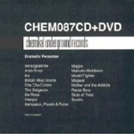 Front Standard. CHEM087CDDVD [CD].