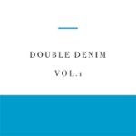 Front Standard. Double Denim, Vol. 1 [CD].