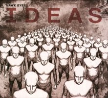 Ideas [LP] - VINYL - Front_Original