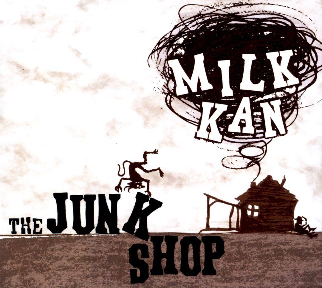 Best Buy The Junk Shop CD best-buy-the-junk-shop-cd