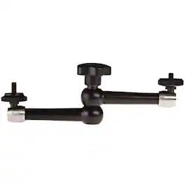 Shape - 7" Magic Arm, Attaches Accessories to Camera