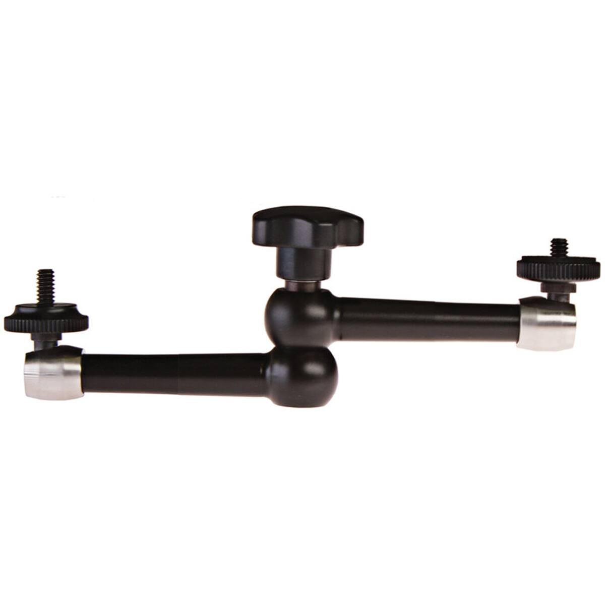 Front. Shape - Shape 7" Magic Arm, Attaches Accessories to Camera.