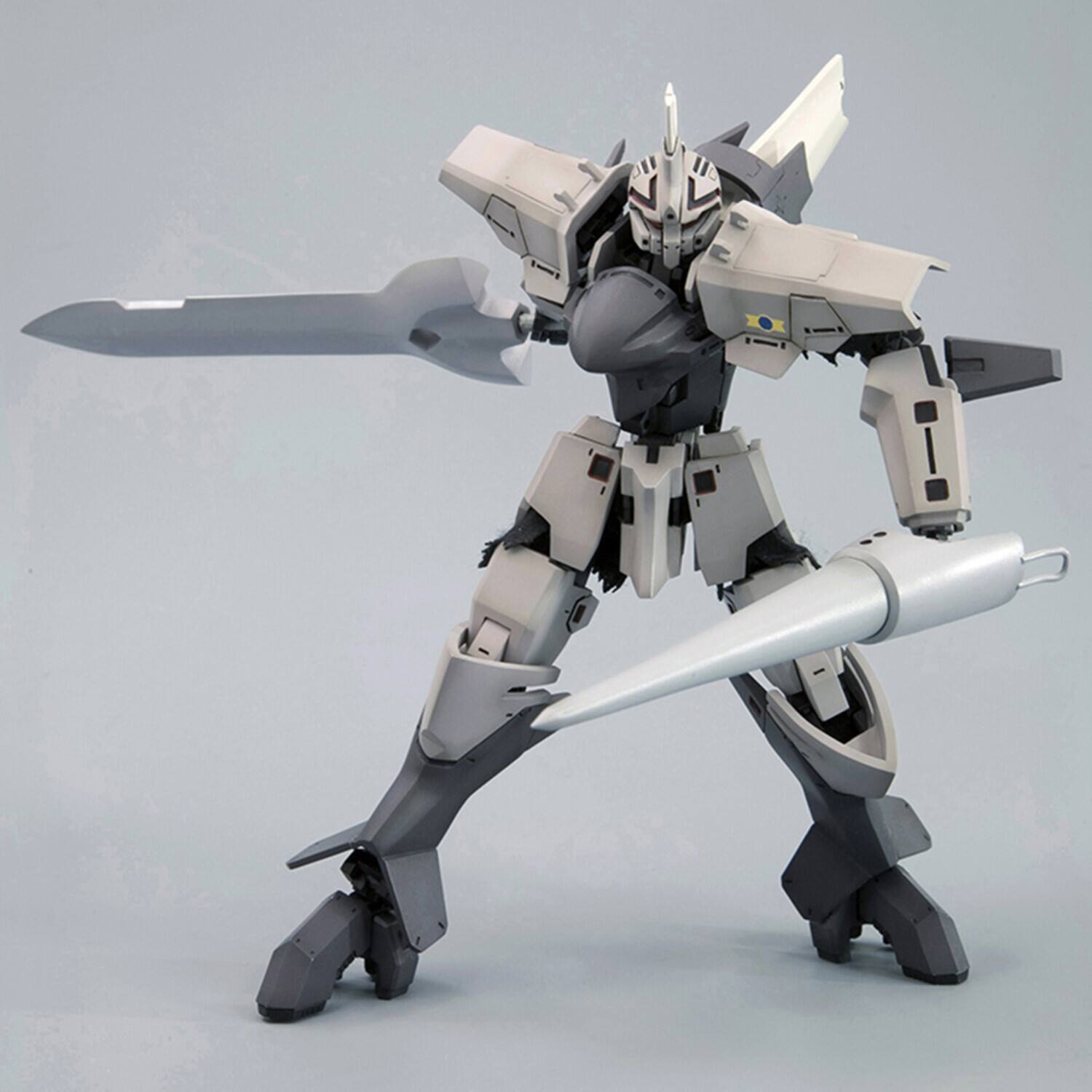 Alt View 4. PopMarket - Kotobukiya - Broken Blade - Delphine (Renewal Version) Model Kit   - Collectibles - Multicolor.