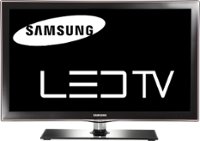 Front Standard. Samsung - 32" Class - LED - 1080p - 120Hz - Smart - HDTV.